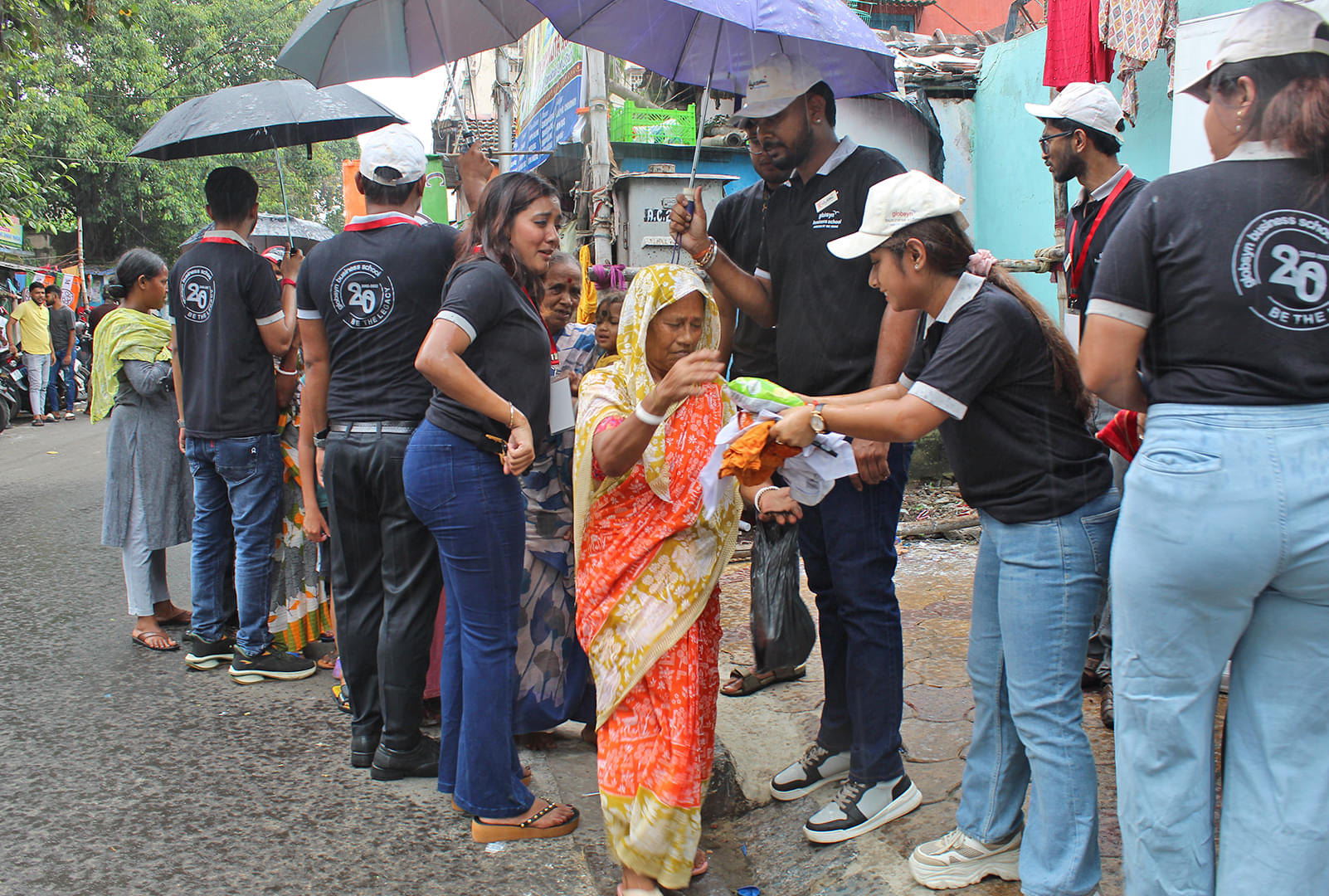 Globsyn Business School Kolkata Kylf photo 9